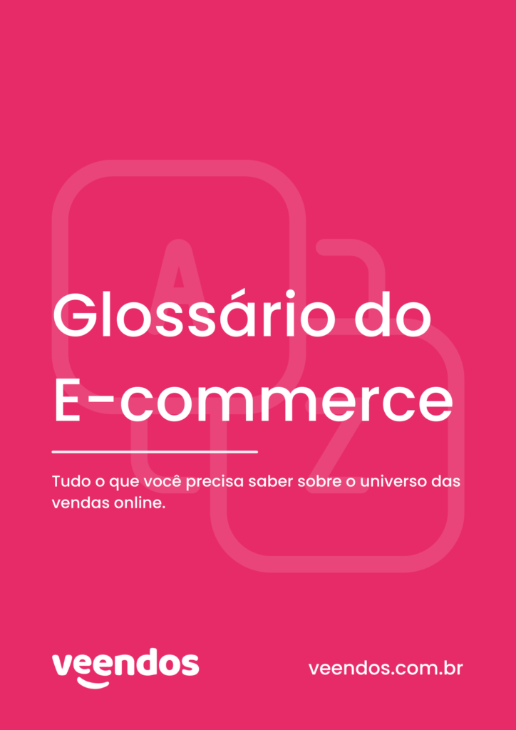 Glossário do e-commerce