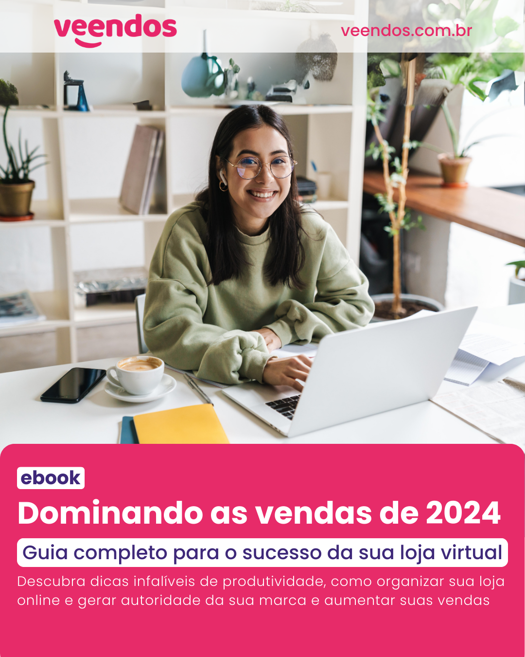 Loja Virtual: O Que É e Como Criar a Sua? (Guia 2024)